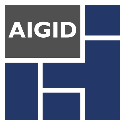 AIGID（アイジット）一般社団法人社会基盤情報流通推進協議会事務局
